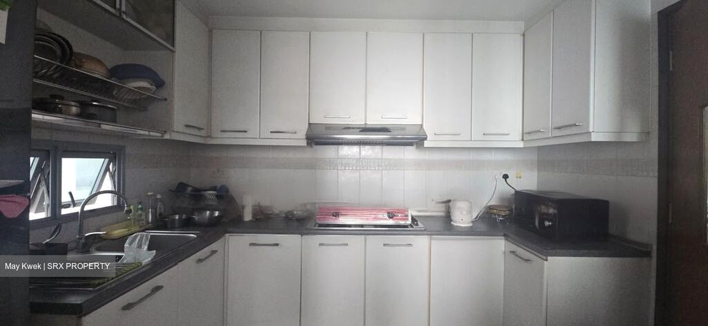 Bishan Loft (D20), Condominium #453368401